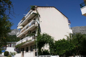 Гостиница Studio Podgora 13216a  Подгора